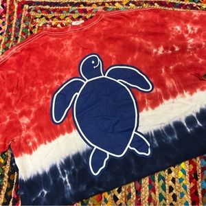 Simply Southern Tee (Red, White, & Blue)